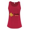 ATC™ EVERYDAY COTTON LADIES' TANK TOP Vignette