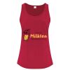 ATC™ EVERYDAY COTTON LADIES' TANK TOP Vignette