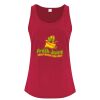 ATC™ EVERYDAY COTTON LADIES' TANK TOP Vignette