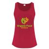 ATC™ EVERYDAY COTTON LADIES' TANK TOP Vignette