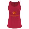ATC™ EVERYDAY COTTON LADIES' TANK TOP Vignette