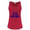 ATC™ EVERYDAY COTTON LADIES' TANK TOP Vignette