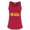 ATC™ EVERYDAY COTTON LADIES' TANK TOP Vignette