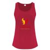 ATC™ EVERYDAY COTTON LADIES' TANK TOP Vignette