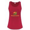 ATC™ EVERYDAY COTTON LADIES' TANK TOP Vignette