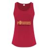 ATC™ EVERYDAY COTTON LADIES' TANK TOP Vignette