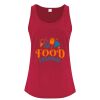 ATC™ EVERYDAY COTTON LADIES' TANK TOP Vignette