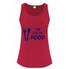 ATC™ EVERYDAY COTTON LADIES' TANK TOP Vignette