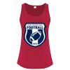ATC™ EVERYDAY COTTON LADIES' TANK TOP Vignette