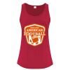 ATC™ EVERYDAY COTTON LADIES' TANK TOP Vignette