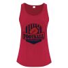 ATC™ EVERYDAY COTTON LADIES' TANK TOP Vignette