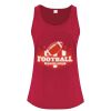ATC™ EVERYDAY COTTON LADIES' TANK TOP Vignette