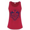 ATC™ EVERYDAY COTTON LADIES' TANK TOP Vignette