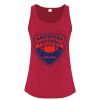 ATC™ EVERYDAY COTTON LADIES' TANK TOP Vignette