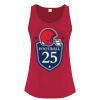 ATC™ EVERYDAY COTTON LADIES' TANK TOP Vignette