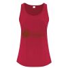 ATC™ EVERYDAY COTTON LADIES' TANK TOP Vignette