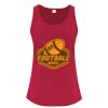 ATC™ EVERYDAY COTTON LADIES' TANK TOP Vignette