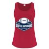 ATC™ EVERYDAY COTTON LADIES' TANK TOP Vignette