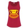 ATC™ EVERYDAY COTTON LADIES' TANK TOP Vignette