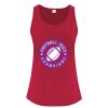 ATC™ EVERYDAY COTTON LADIES' TANK TOP Vignette