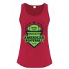 ATC™ EVERYDAY COTTON LADIES' TANK TOP Vignette