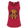 ATC™ EVERYDAY COTTON LADIES' TANK TOP Vignette
