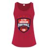 ATC™ EVERYDAY COTTON LADIES' TANK TOP Vignette