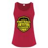 ATC™ EVERYDAY COTTON LADIES' TANK TOP Vignette