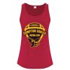 ATC™ EVERYDAY COTTON LADIES' TANK TOP Vignette