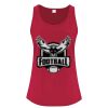 ATC™ EVERYDAY COTTON LADIES' TANK TOP Vignette