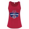 ATC™ EVERYDAY COTTON LADIES' TANK TOP Vignette