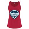 ATC™ EVERYDAY COTTON LADIES' TANK TOP Vignette