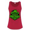 ATC™ EVERYDAY COTTON LADIES' TANK TOP Vignette