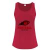 ATC™ EVERYDAY COTTON LADIES' TANK TOP Vignette