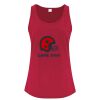 ATC™ EVERYDAY COTTON LADIES' TANK TOP Vignette