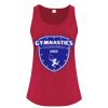 ATC™ EVERYDAY COTTON LADIES' TANK TOP Vignette