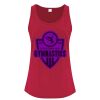 ATC™ EVERYDAY COTTON LADIES' TANK TOP Vignette