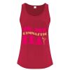 ATC™ EVERYDAY COTTON LADIES' TANK TOP Vignette