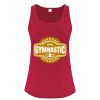 ATC™ EVERYDAY COTTON LADIES' TANK TOP Vignette