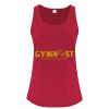 ATC™ EVERYDAY COTTON LADIES' TANK TOP Vignette