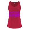 ATC™ EVERYDAY COTTON LADIES' TANK TOP Vignette
