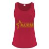 ATC™ EVERYDAY COTTON LADIES' TANK TOP Vignette