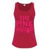 ATC™ EVERYDAY COTTON LADIES' TANK TOP Vignette