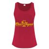 ATC™ EVERYDAY COTTON LADIES' TANK TOP Vignette