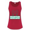 ATC™ EVERYDAY COTTON LADIES' TANK TOP Vignette