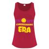 ATC™ EVERYDAY COTTON LADIES' TANK TOP Vignette