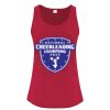 ATC™ EVERYDAY COTTON LADIES' TANK TOP Vignette