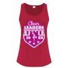 ATC™ EVERYDAY COTTON LADIES' TANK TOP Vignette