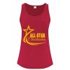 ATC™ EVERYDAY COTTON LADIES' TANK TOP Vignette