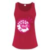 ATC™ EVERYDAY COTTON LADIES' TANK TOP Vignette